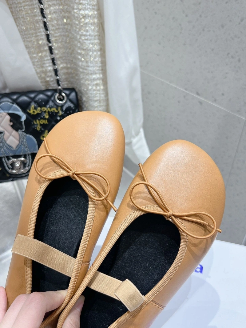 AllSeason Othxr flat shoes 214253