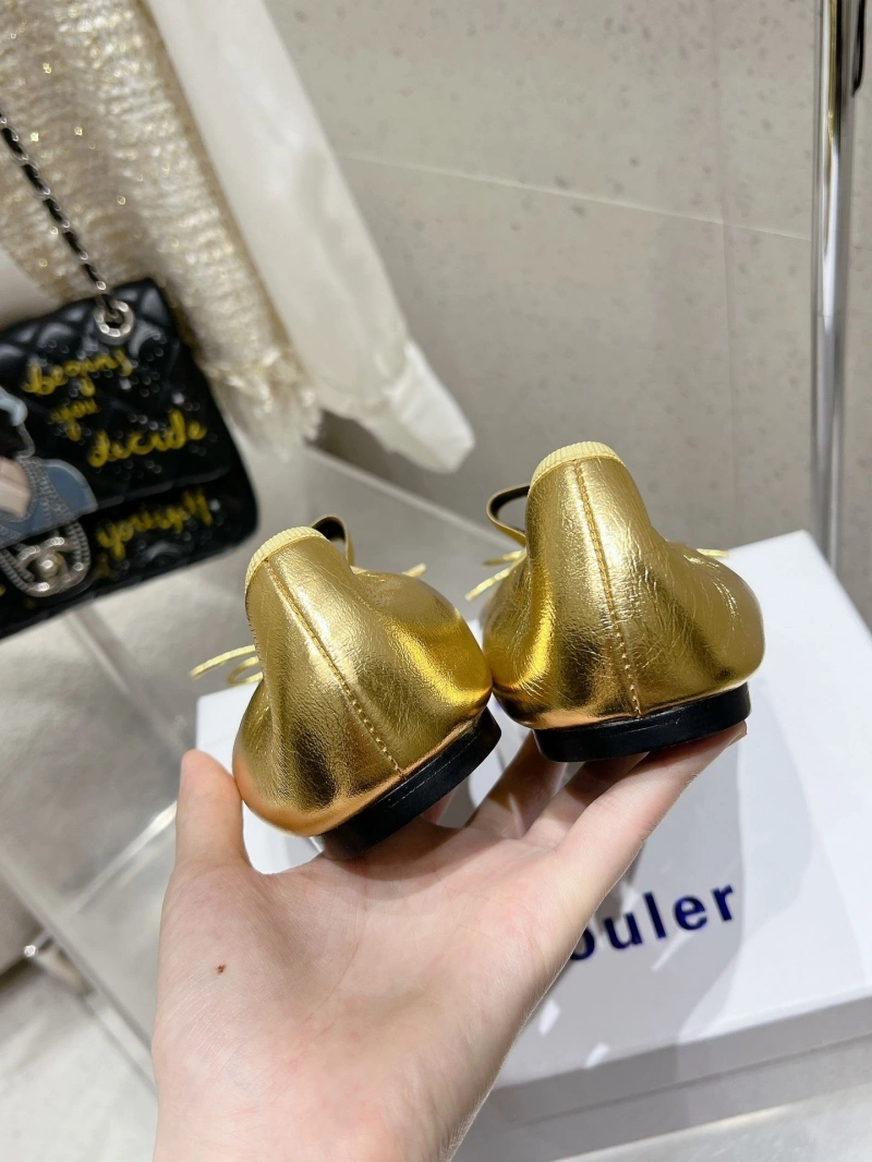 Othxr flat shoes Efficient 214236