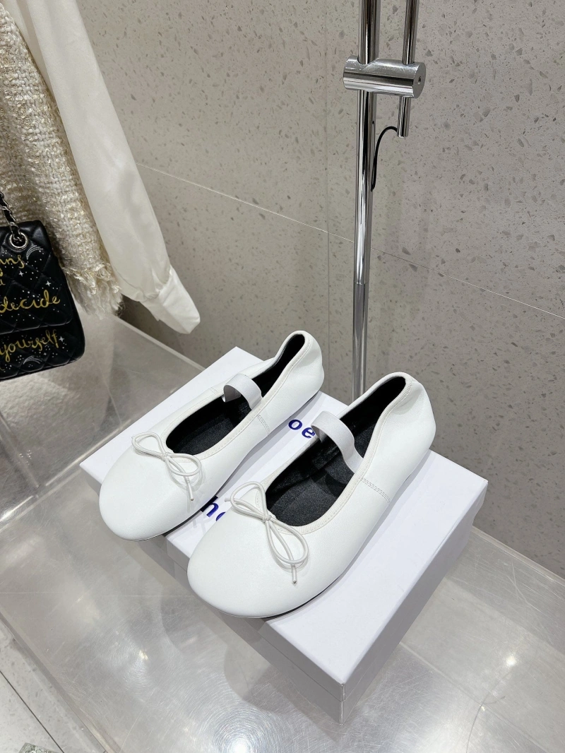 Fashionable Othxr flat shoes 214235