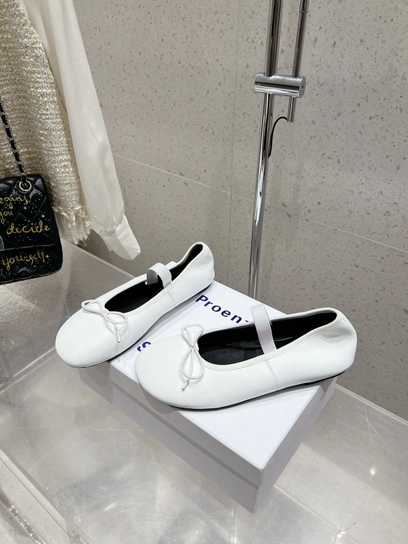 Fashionable Othxr flat shoes 214235