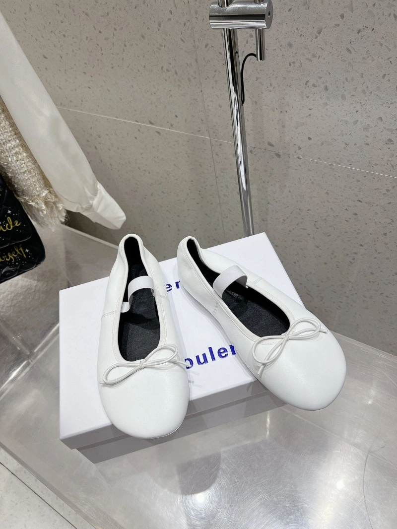 Fashionable Othxr flat shoes 214235