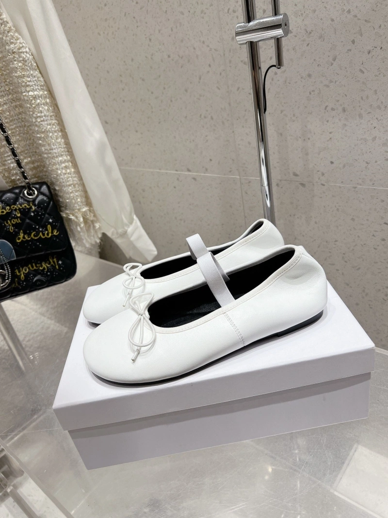 Fashionable Othxr flat shoes 214235