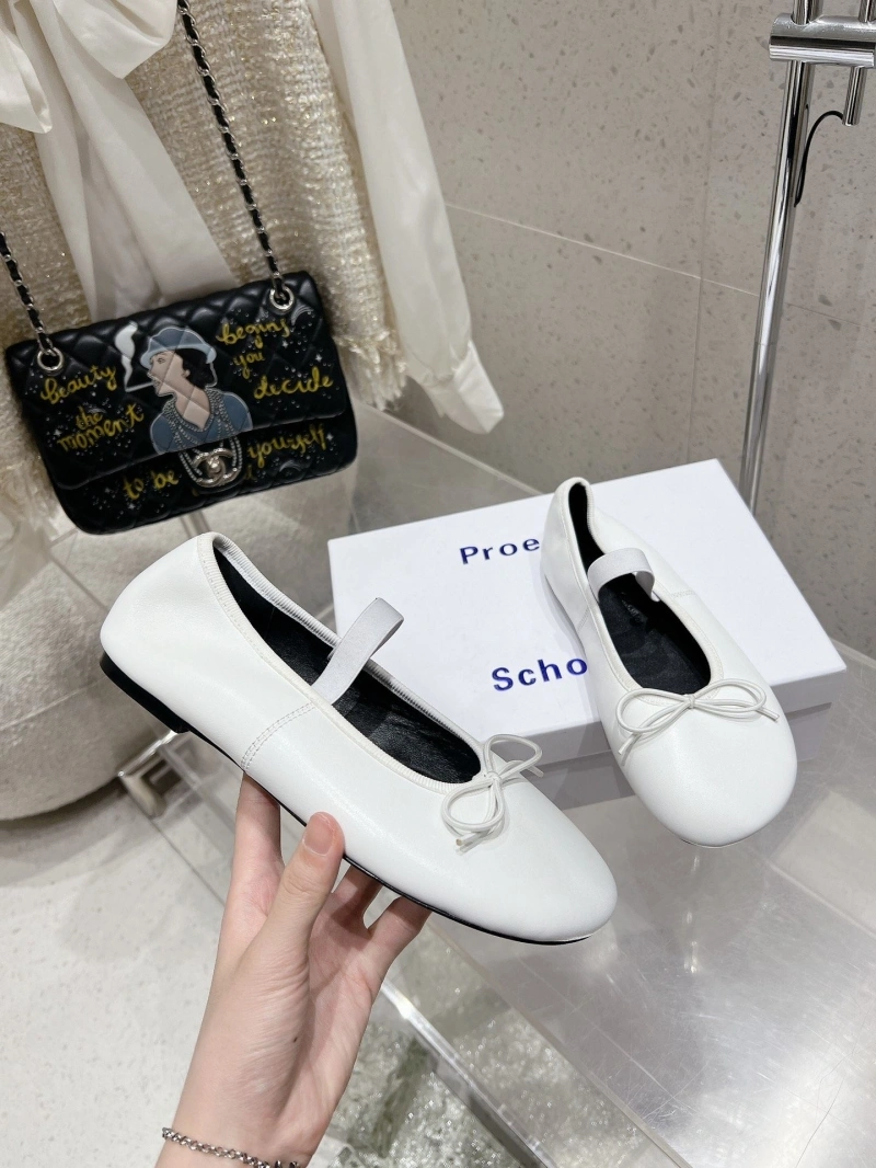 Fashionable Othxr flat shoes 214235