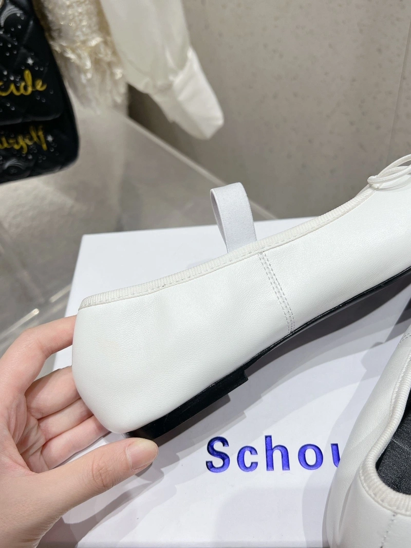 Fashionable Othxr flat shoes 214235