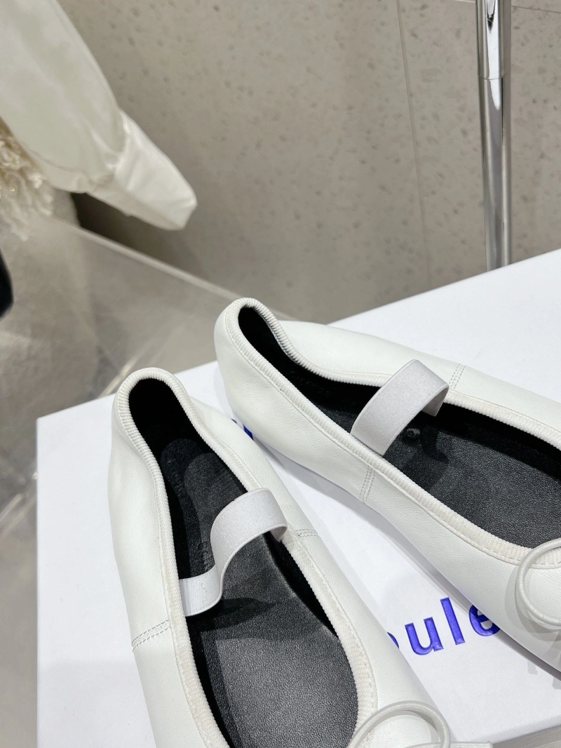 Fashionable Othxr flat shoes 214235