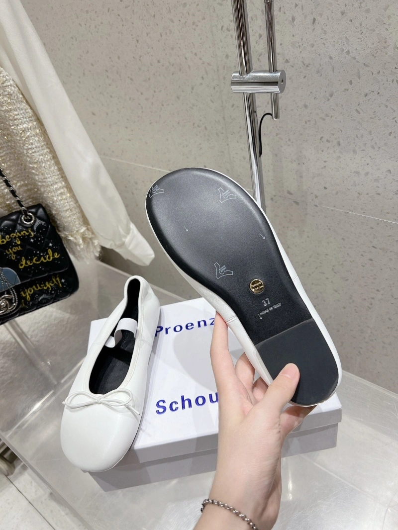 Fashionable Othxr flat shoes 214235
