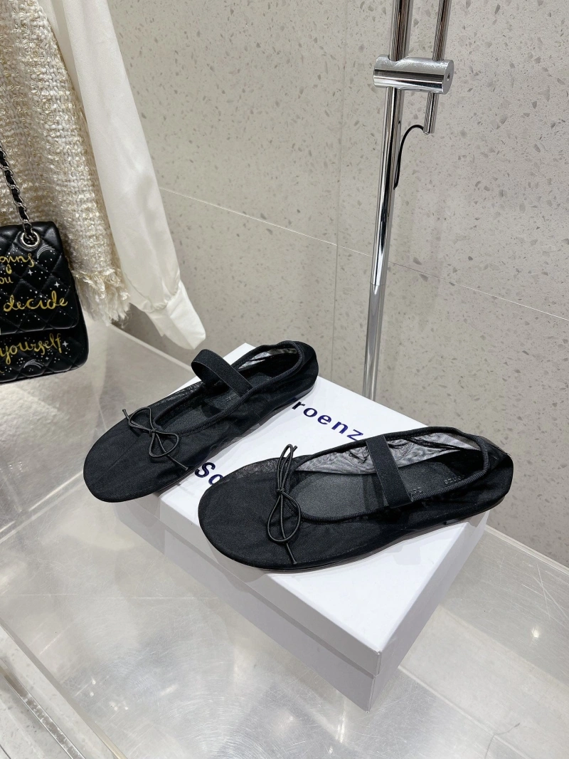 Othxr flat shoes Comfortable 214233
