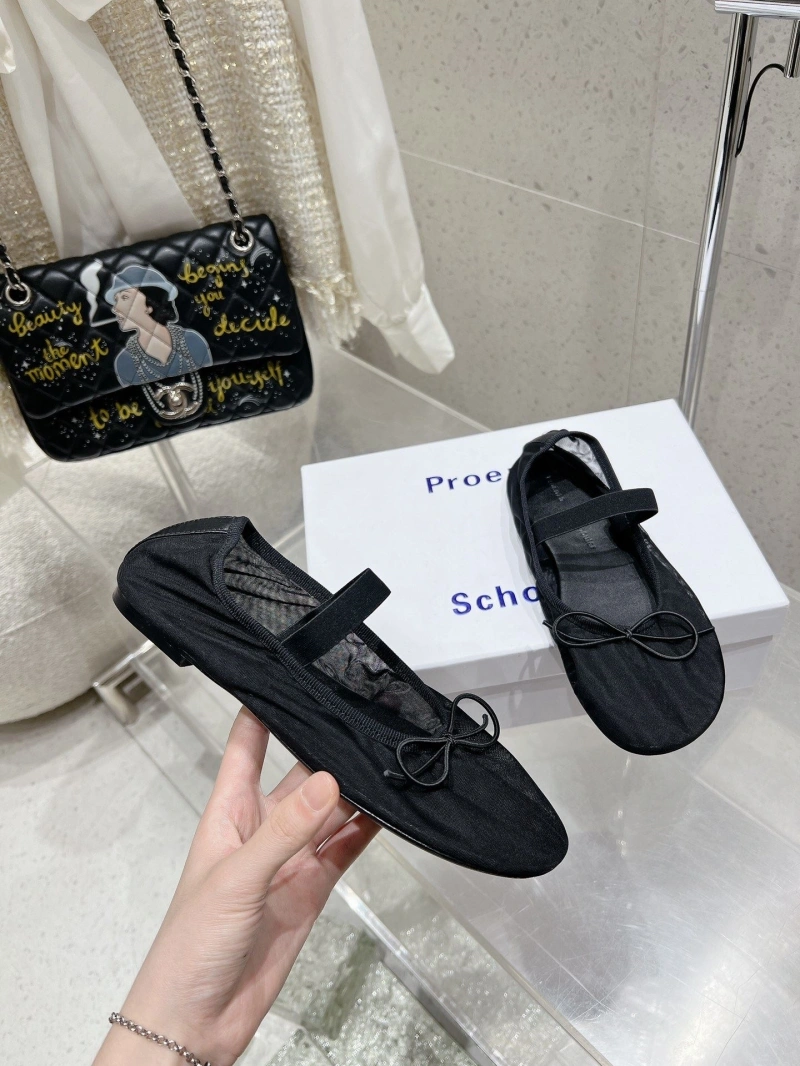 Othxr flat shoes Comfortable 214233