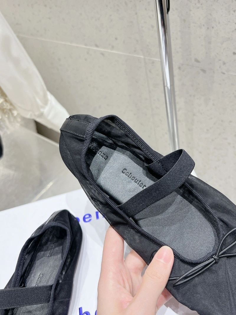 Othxr flat shoes Comfortable 214233