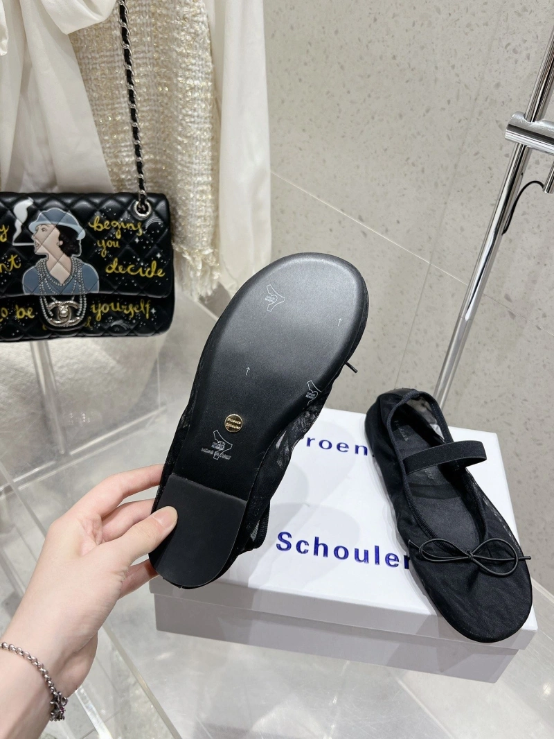 Othxr flat shoes Comfortable 214233