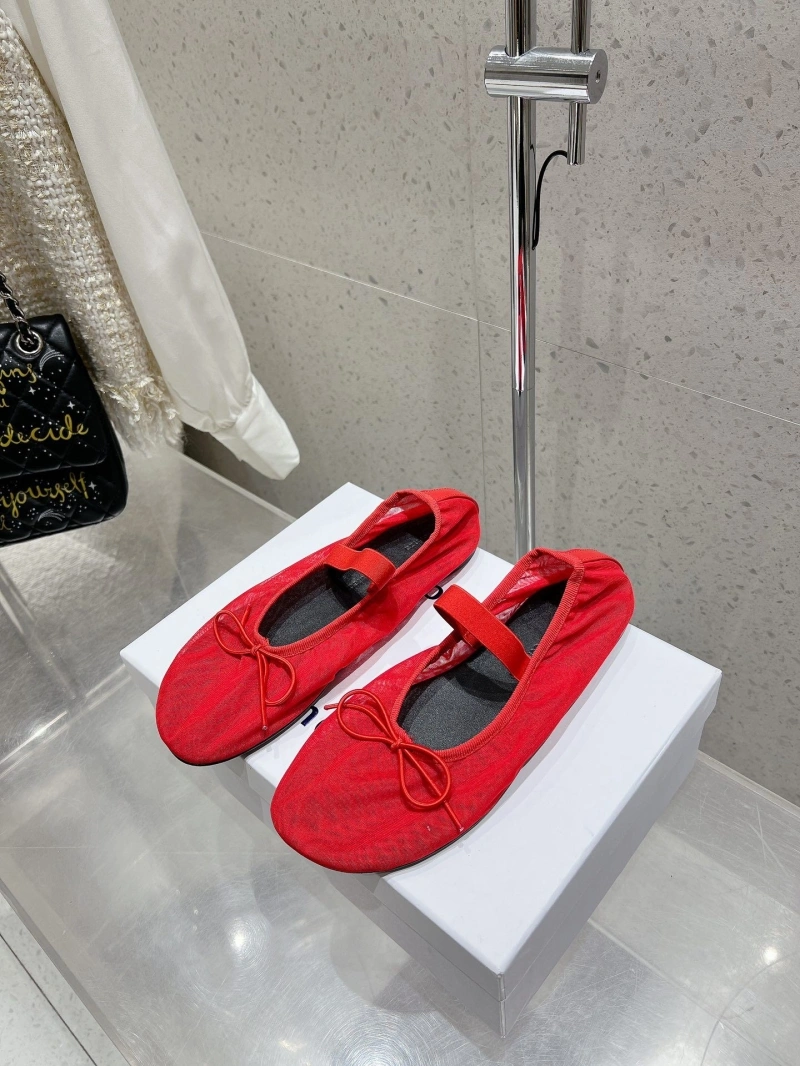 Stylish Othxr flat shoes 214231