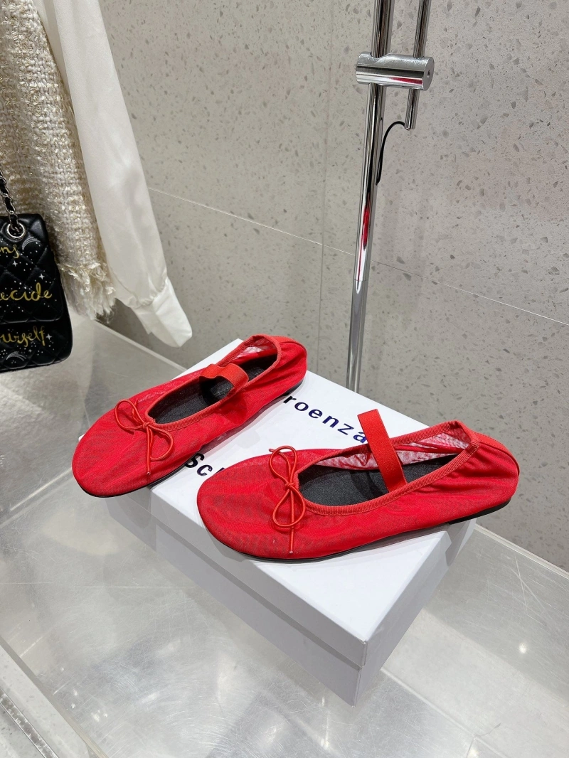 Stylish Othxr flat shoes 214231