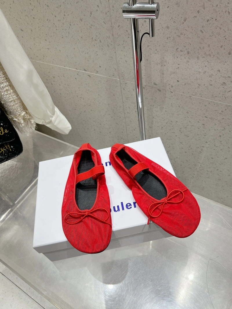 Stylish Othxr flat shoes 214231