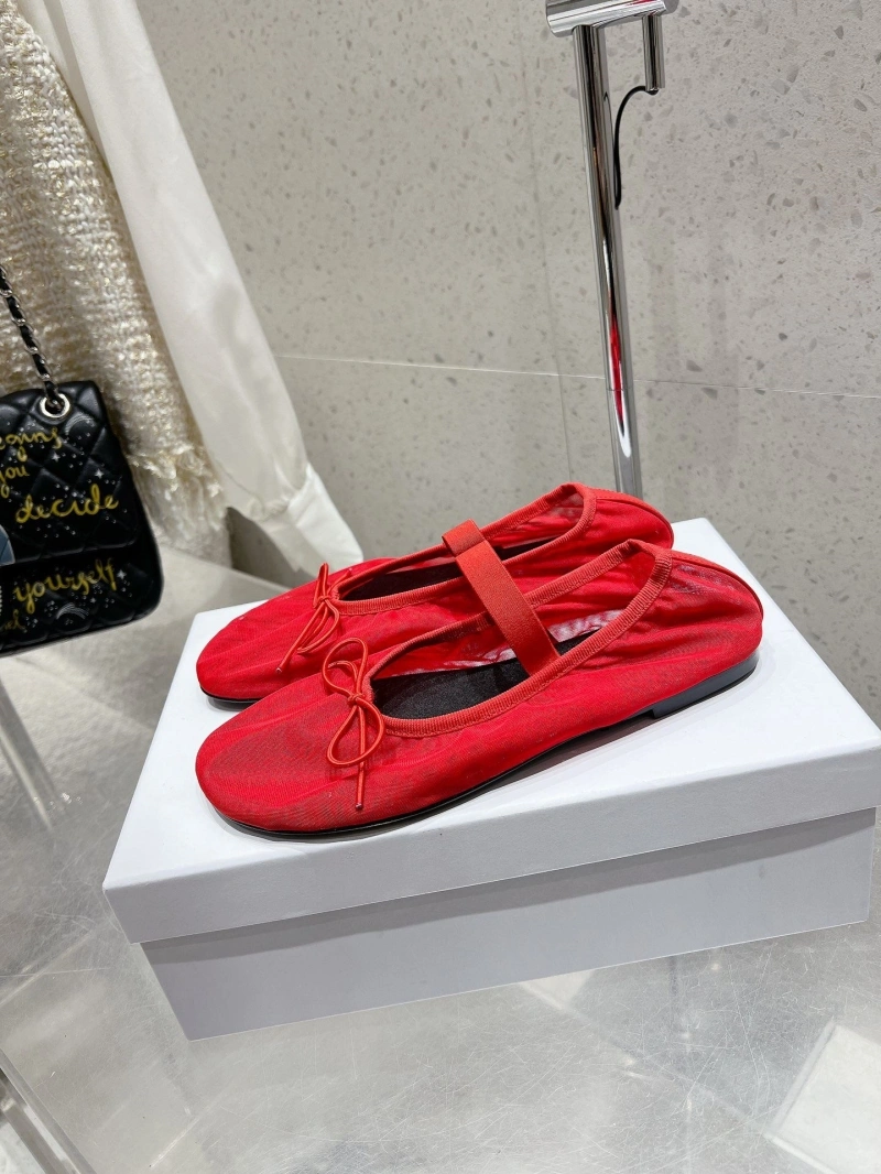 Stylish Othxr flat shoes 214231