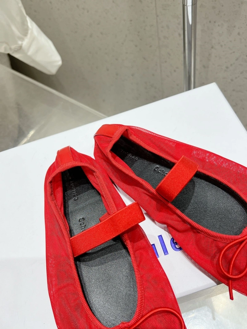 Stylish Othxr flat shoes 214231