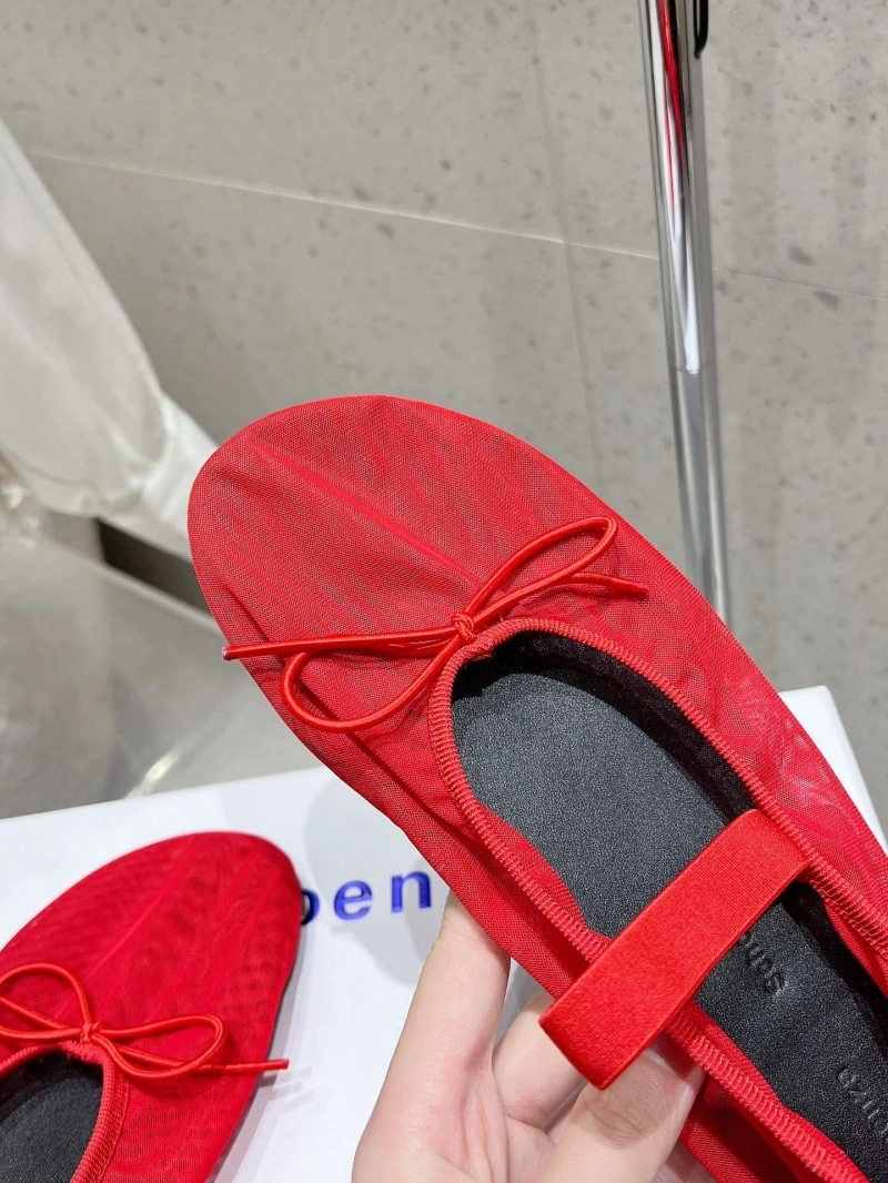Stylish Othxr flat shoes 214231