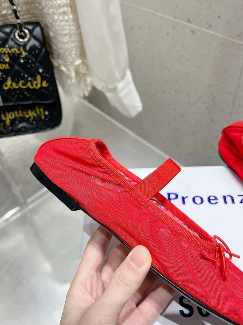 Stylish Othxr flat shoes 214231