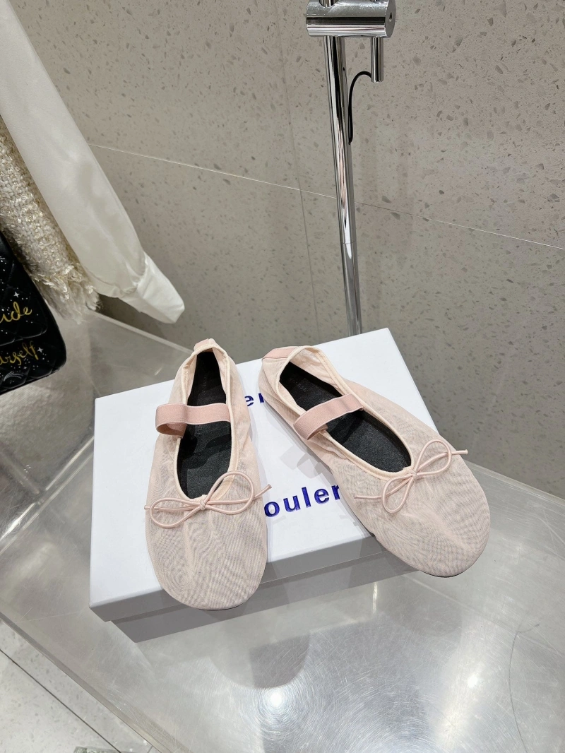 Othxr flat shoes Cozy 214232