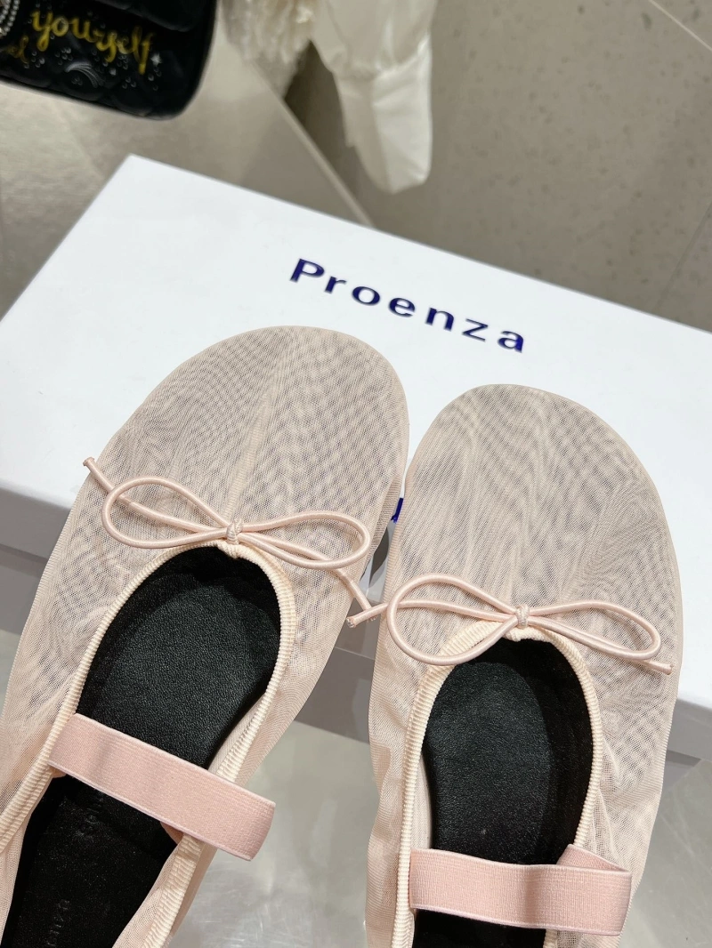 Othxr flat shoes Cozy 214232