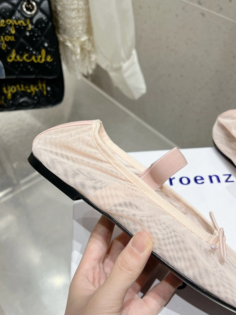 Othxr flat shoes Cozy 214232