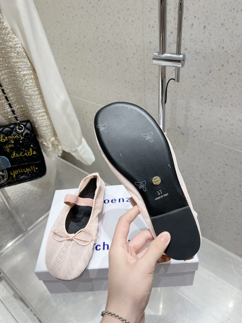 Othxr flat shoes Cozy 214232