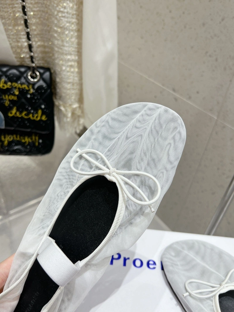 Vibrant Othxr flat shoes 214238