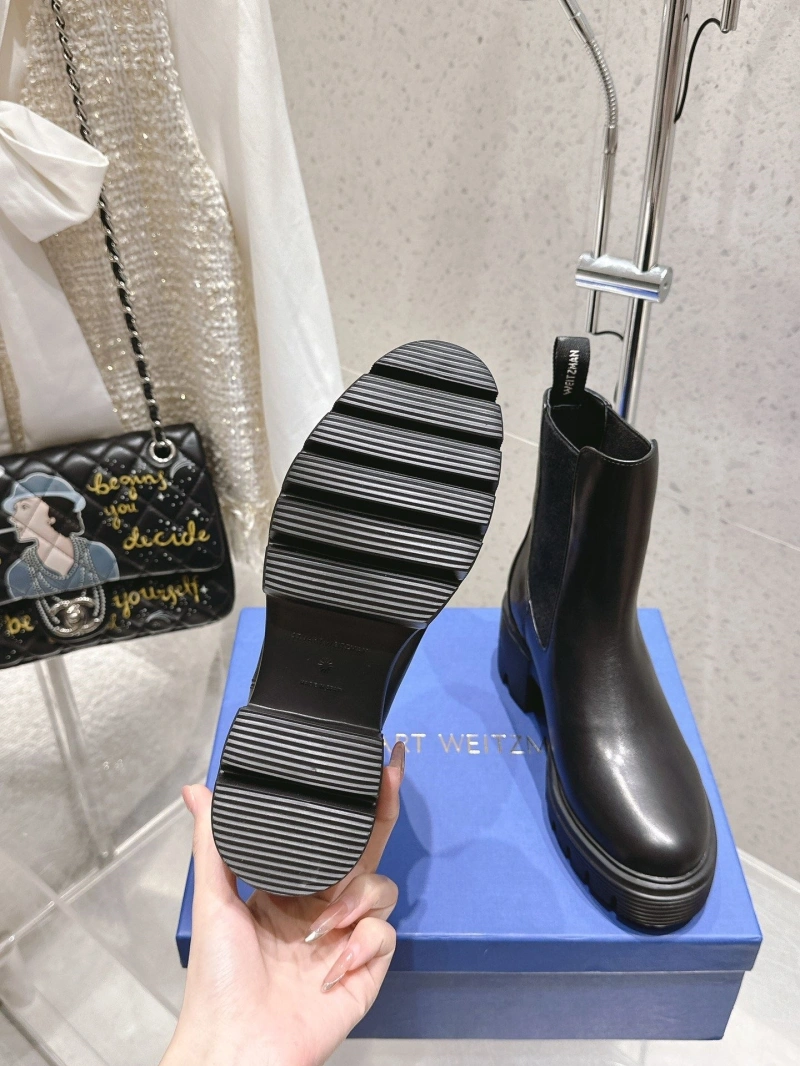Popular Stxxrt Wxxtzman Boots 226854
