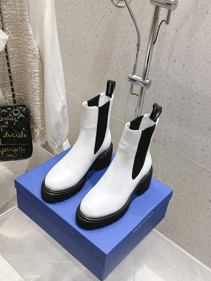 Stxxrt Wxxtzman Boots Comfortable 226866