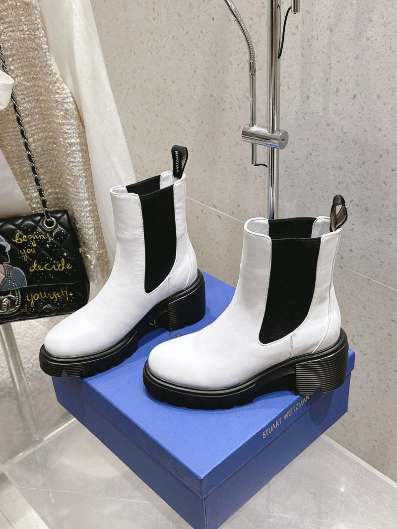 Stxxrt Wxxtzman Boots Comfortable 226866