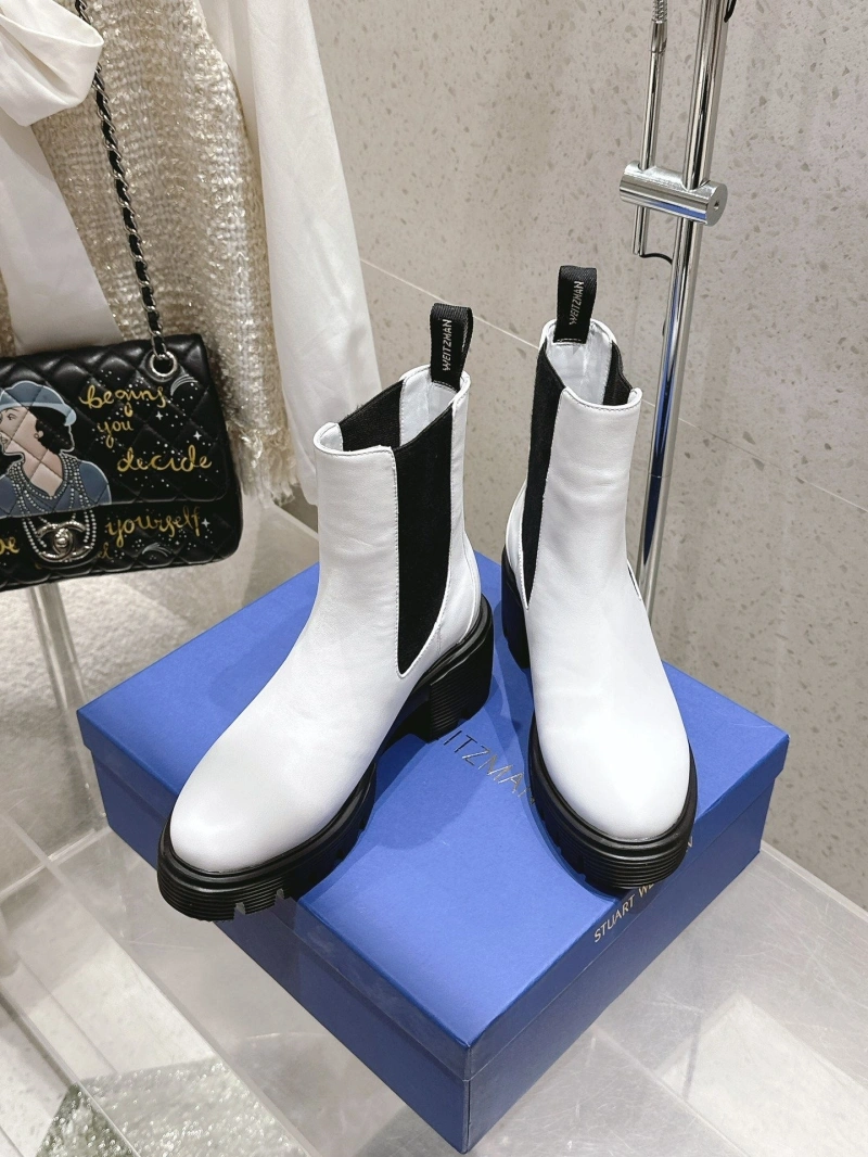 Stxxrt Wxxtzman Boots Comfortable 226866