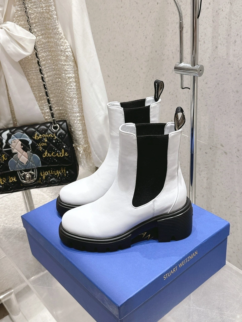 Stxxrt Wxxtzman Boots Comfortable 226866