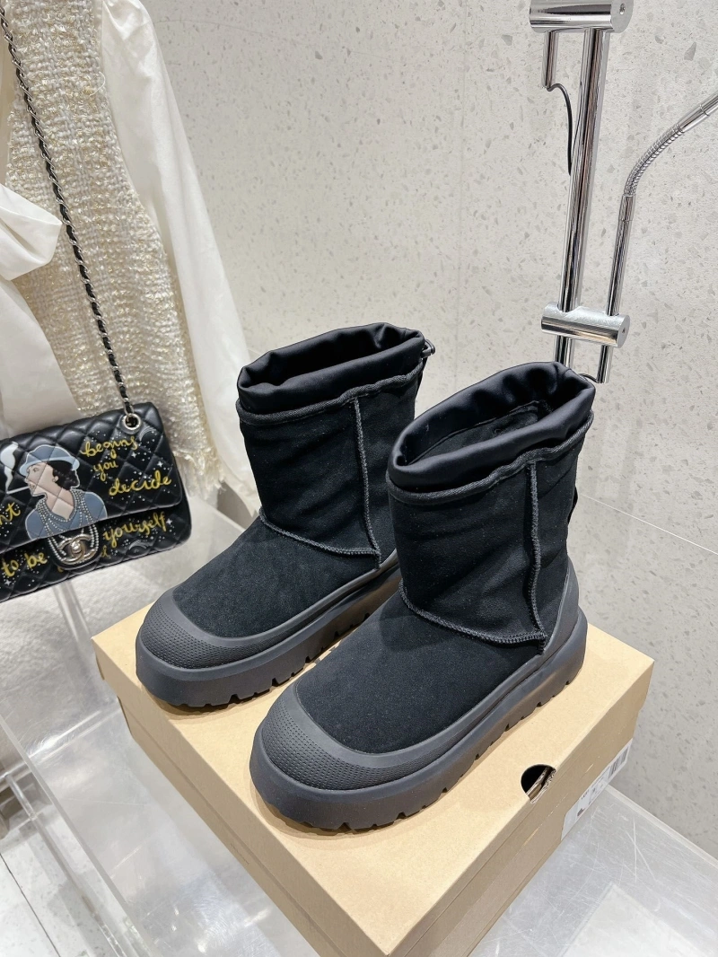 SmartChoice UGX Boots 228044