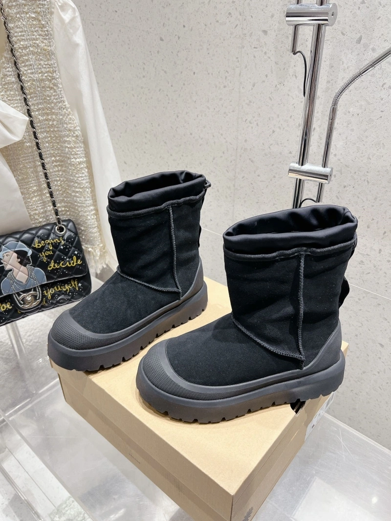 SmartChoice UGX Boots 228044