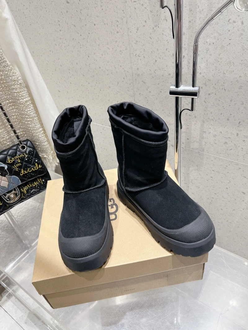 SmartChoice UGX Boots 228044