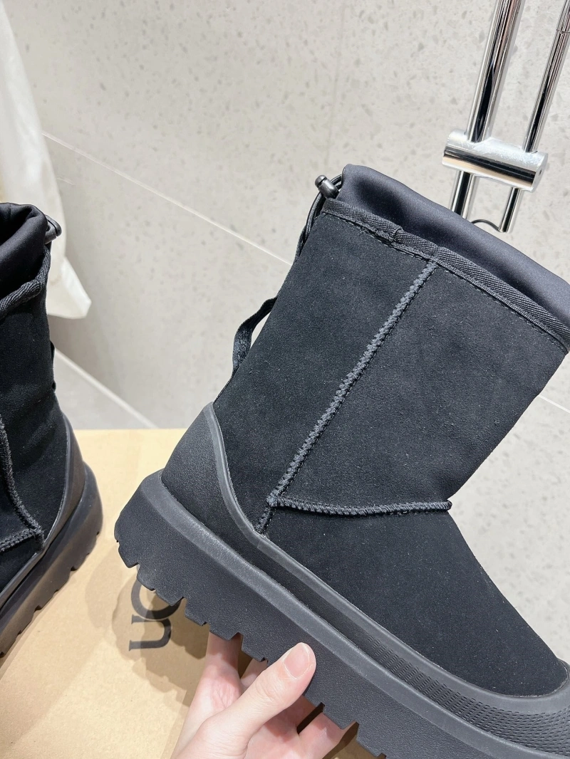 SmartChoice UGX Boots 228044