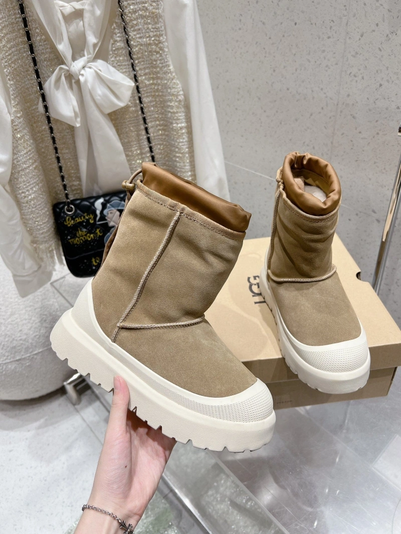 Classic UGX Boots 228009