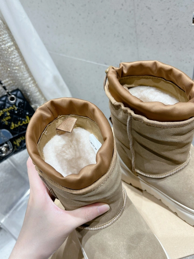 Classic UGX Boots 228009