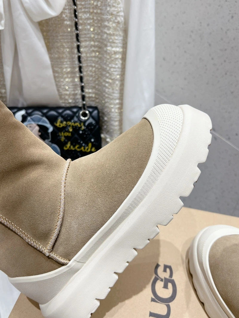 Classic UGX Boots 228009