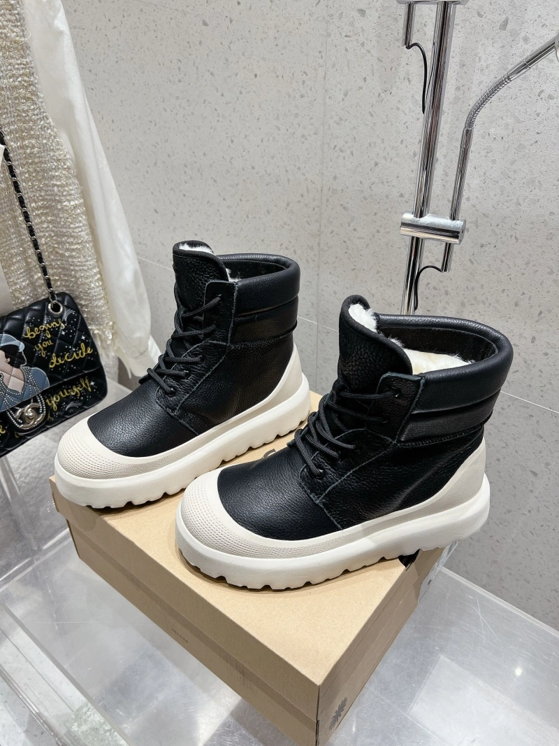 UGX Boots NewStyle 228011