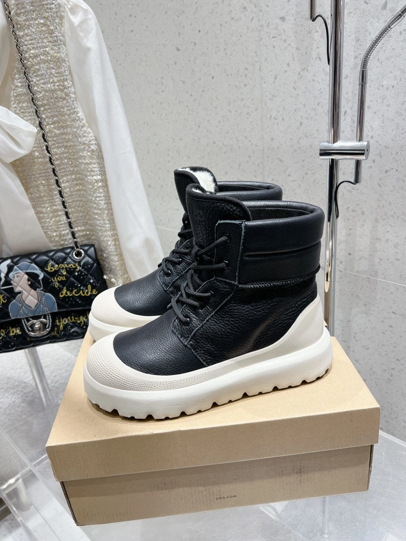 UGX Boots NewStyle 228011