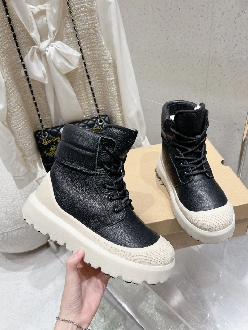 UGX Boots NewStyle 228011