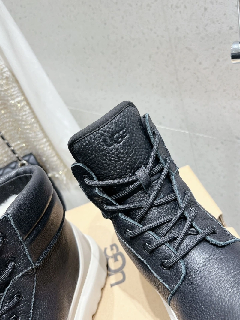 UGX Boots NewStyle 228011