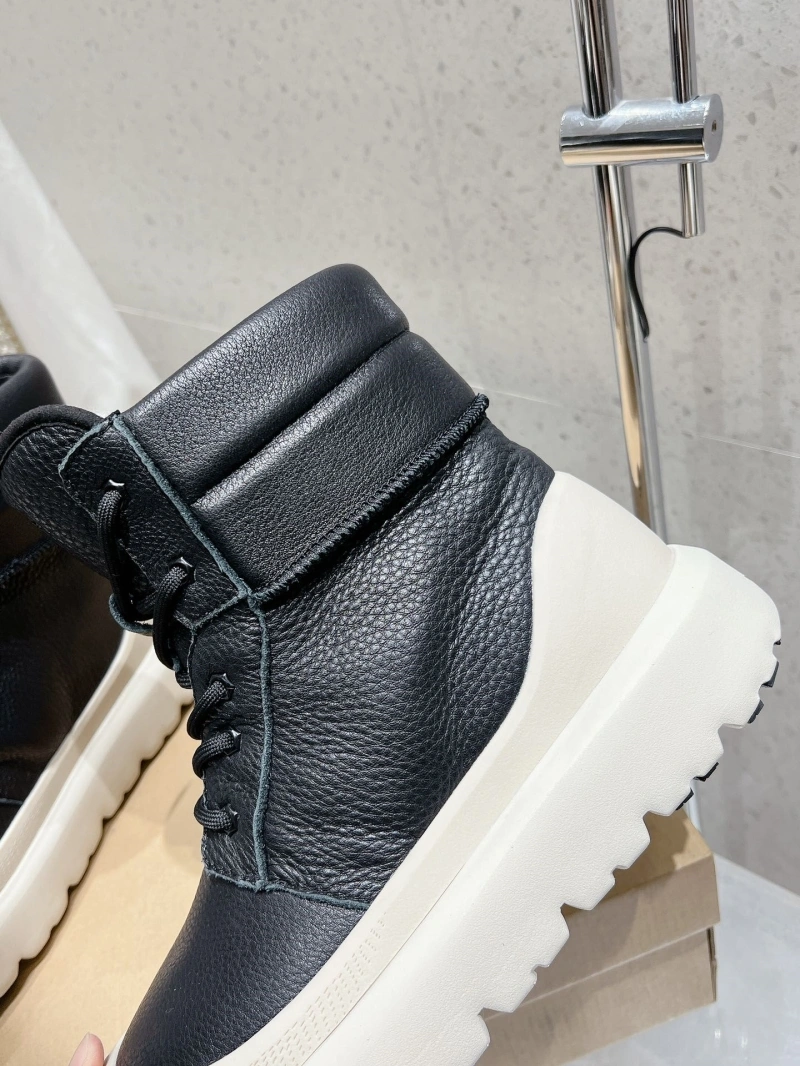 UGX Boots NewStyle 228011