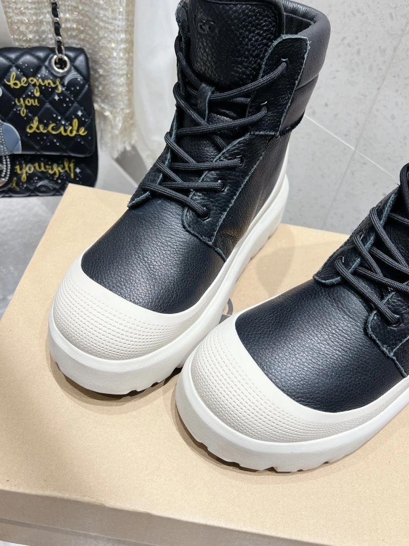 UGX Boots NewStyle 228011