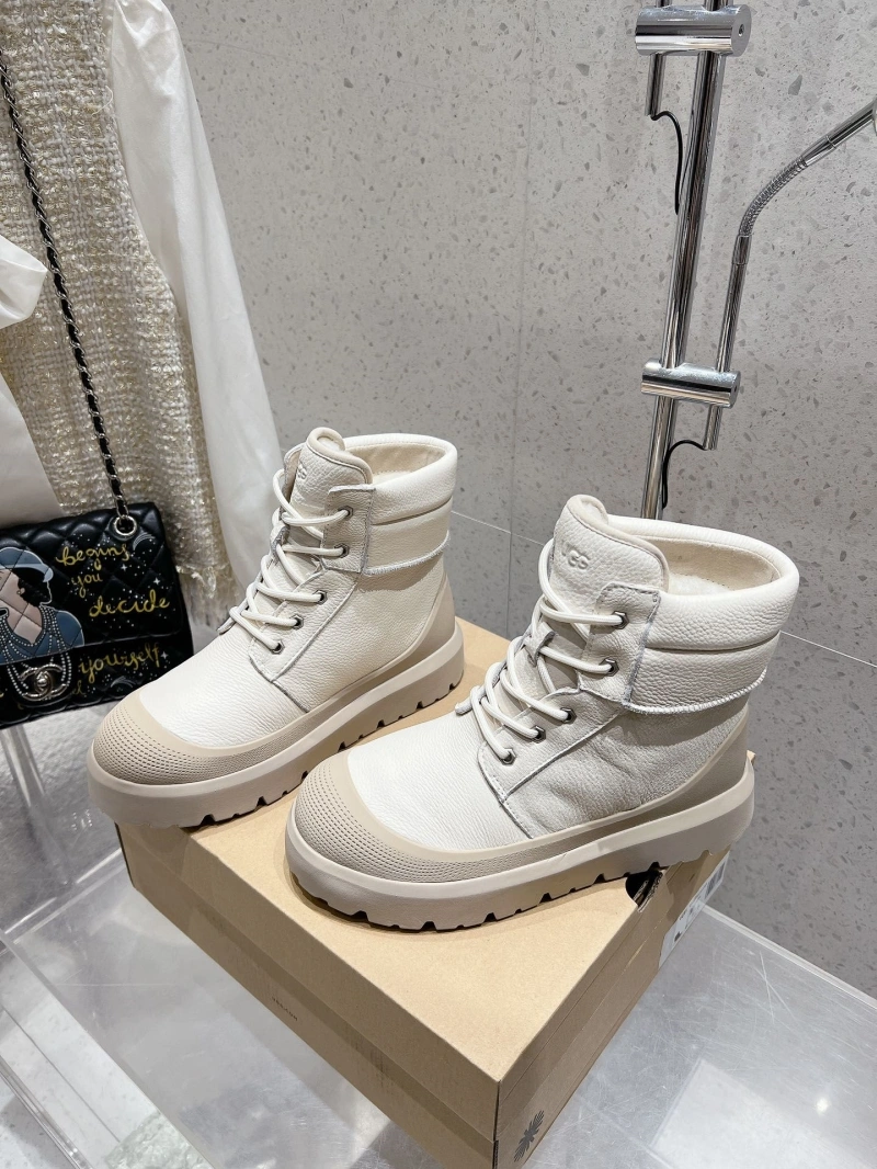 UGX Boots Sophisticated 228007