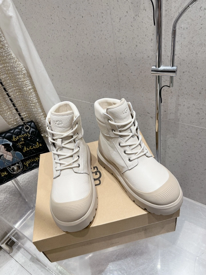 UGX Boots Sophisticated 228007