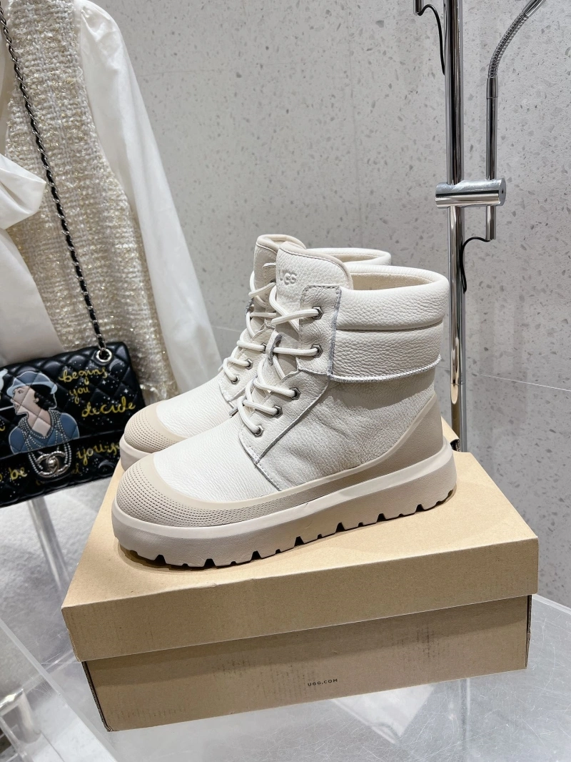 UGX Boots Sophisticated 228007