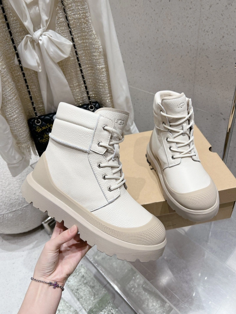 UGX Boots Sophisticated 228007