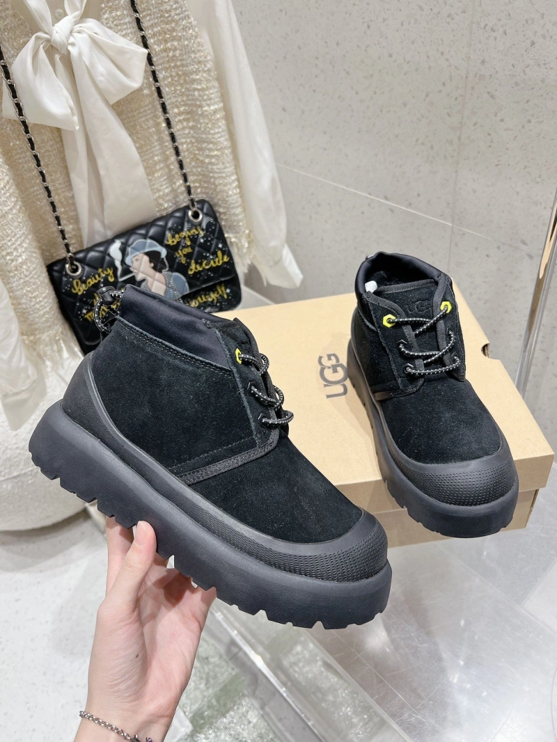 Trendy UGX Casual Shoes 227996