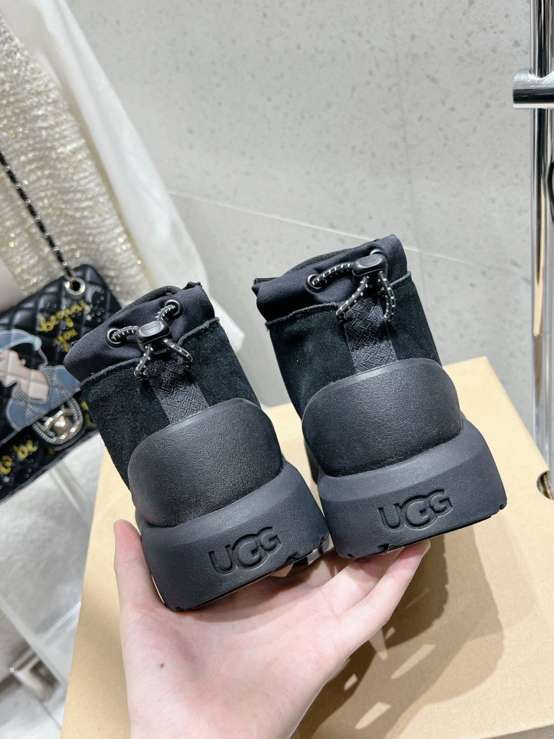 Trendy UGX Casual Shoes 227996